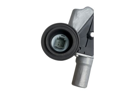 2016 Toyota Land Cruiser Window Motor - 85720-60162