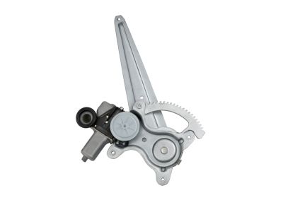 2016 Toyota Land Cruiser Window Motor - 85720-60162