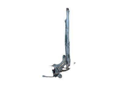 Toyota 85710-60100 Motor Assy, Power Window Regulator, Front RH