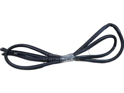 2009 Toyota Land Cruiser Weather Strip - 62311-60140