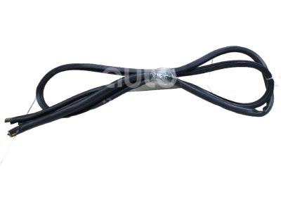 2009 Toyota Land Cruiser Weather Strip - 62311-60140