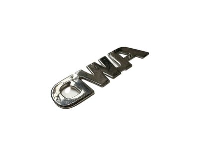 75444-0E050 Toyota No.4 Luggage Compartment Door Plate Product Photo 3 of 4