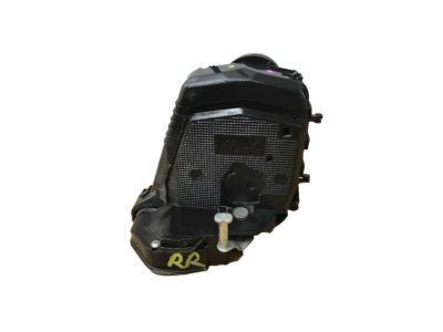 Toyota Rear Passenger Door Handle Latch - 69050-04020