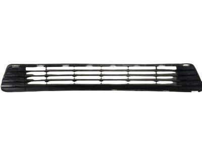 Toyota 53112-06200 Lower Radiator Grille No.1