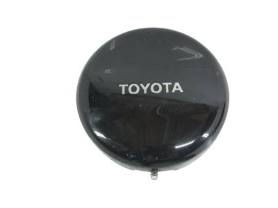 Toyota 64771-42100-C0 Cover, Spare Wheel