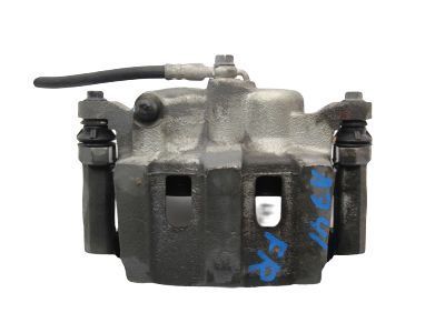 2013 Toyota Venza Brake Caliper - 47730-0T010