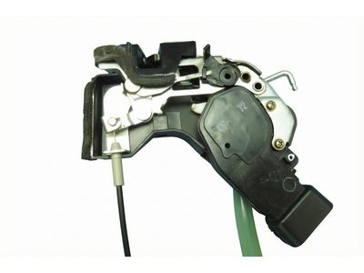 Toyota Land Cruiser Rear Passenger Door Handle Latch - 69050-60062