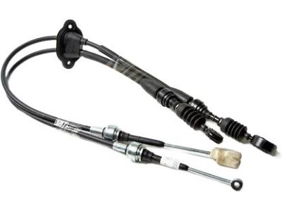 2010 Toyota Camry Shift Cable - 33820-33280