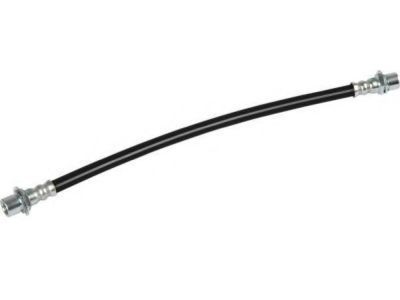 Toyota 90947-02B60 Hose, Flexible