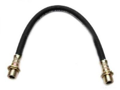 Toyota 90947-02B60 Hose, Flexible