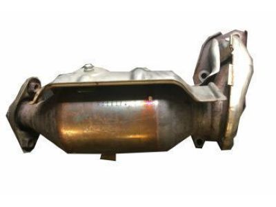 Toyota Tacoma Catalytic Converter - 18450-75060