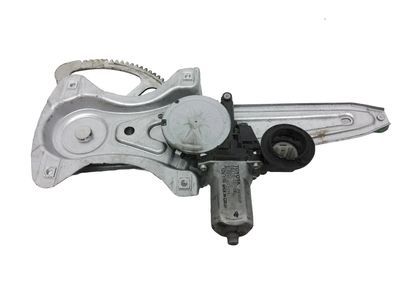 69840-0D220 Toyota Window Regulator Product Photo 1 of 4