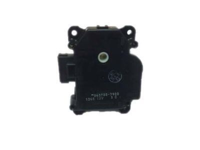 Scion xA Blend Door Actuator - 87106-52040