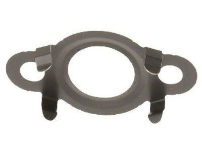 Toyota Prius EGR Valve Gasket - 25634-37030