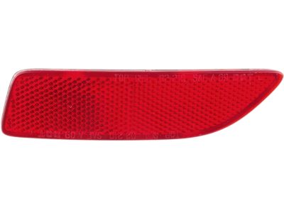 Toyota Corolla Bumper Reflector - 81920-02030