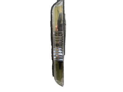 Toyota Yaris Tail Light - 81671-0D010