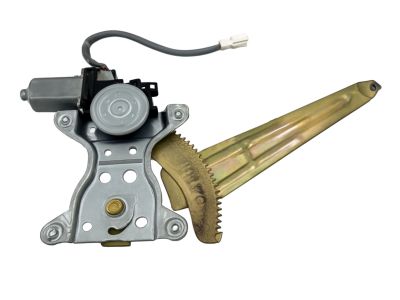 85720-35080 Toyota Power Window Regulator Motor Assembly Left Hand Product Photo 1 of 2