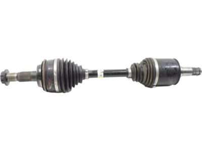 Toyota Tundra Axle Shaft - 43430-0C040