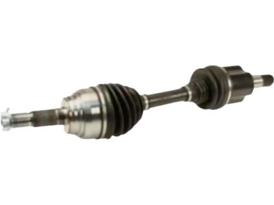 Toyota Tundra Axle Shaft - 43430-0C040