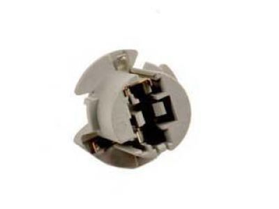 Toyota 90075-60034 Plug, Socket