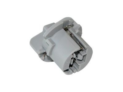 Toyota 90075-60034 Plug, Socket