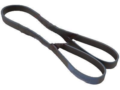 1992 Toyota Corolla Drive Belt - 99364-00860