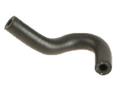 2010 Toyota Matrix Coolant Reservoir Hose - 16261-0H100