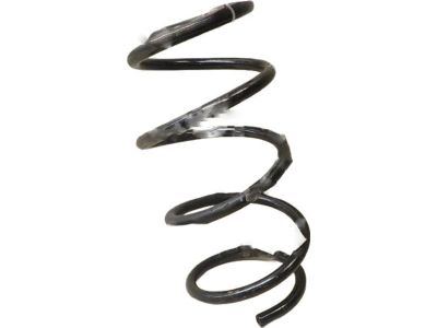 2011 Toyota RAV4 Coil Springs - 48131-0R100