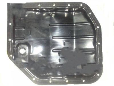 Toyota 35106-28090 Pan Sub-Assy, Automatic Transaxle Oil