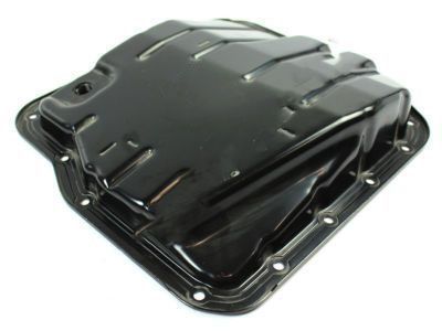 Toyota Matrix Transmission Pan - 35106-28090