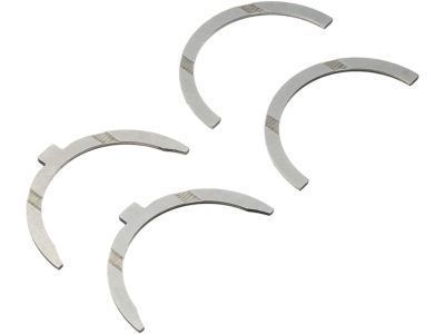 1990 Toyota MR2 Crankshaft Thrust Washer Set - 11011-25010