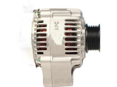 Toyota Land Cruiser Alternator - 27060-50250