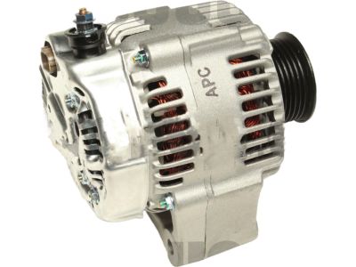 Toyota Land Cruiser Alternator - 27060-50250