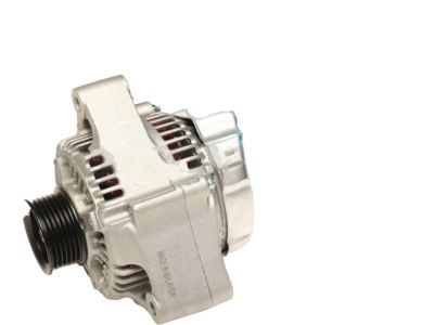 Toyota Land Cruiser Alternator - 27060-50250