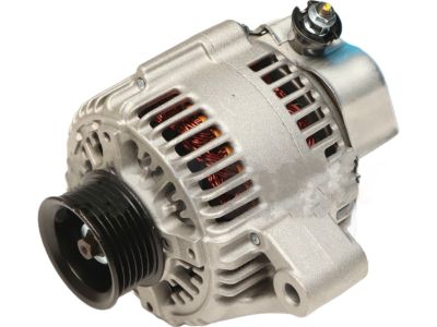 Toyota Land Cruiser Alternator - 27060-50250