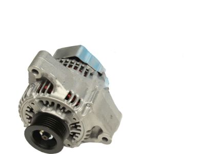Toyota Land Cruiser Alternator - 27060-50250