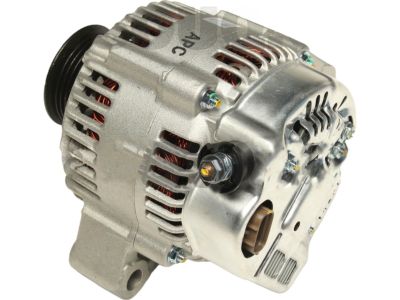 Toyota Land Cruiser Alternator - 27060-50250