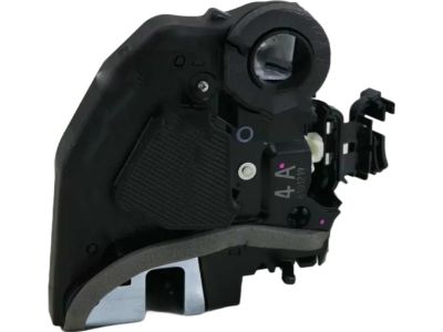 2016 Toyota Land Cruiser Door Lock - 69060-60100