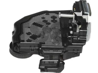 2016 Toyota Land Cruiser Door Lock - 69060-60100