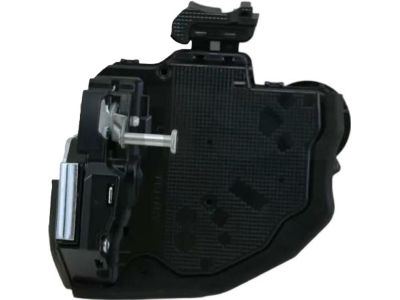 2016 Toyota Land Cruiser Door Lock - 69060-60100