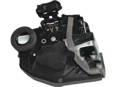 2016 Toyota Land Cruiser Door Lock - 69060-60100