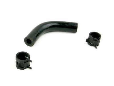 Toyota 04009-33131 Kit,Oil Hose,NO.1