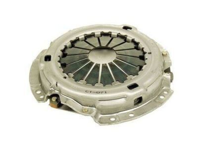 Toyota 31210-32130-84 Clutch Cover, REMAN