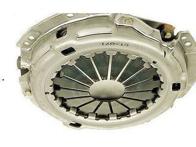 Toyota 31210-32130-84 Clutch Cover, REMAN