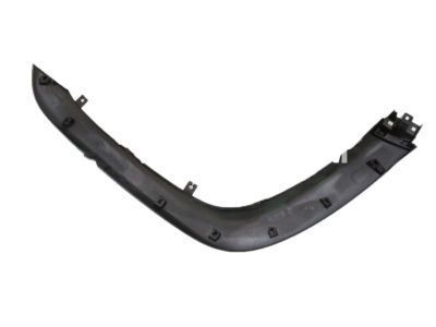 Toyota 53848-35904 Extension, Front Wheel