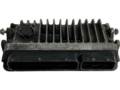 2013 Toyota Camry Engine Control Module - 89661-06K22