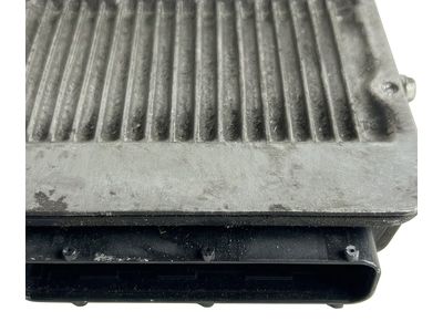 2013 Toyota Camry Engine Control Module - 89661-06K22