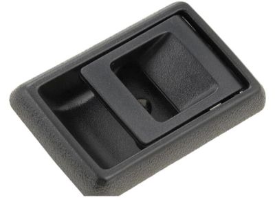 Toyota 69205-89107 Handle Sub-Assembly,Door Inside RH