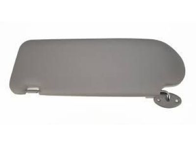 2003 Toyota Tacoma Sun Visor - 74320-04030-B0