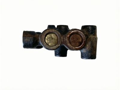 1998 Toyota Camry Brake Proportioning Valve - 47150-20240